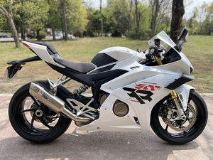 二手张雪机车500RR