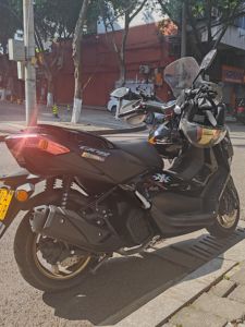 二手天鹰TX