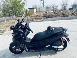 二手本田NSS350(进口)