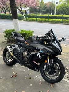 二手QJMOTOR赛800