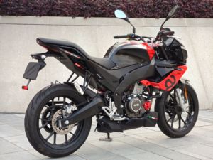 二手宗申阿普利亚GPR250S