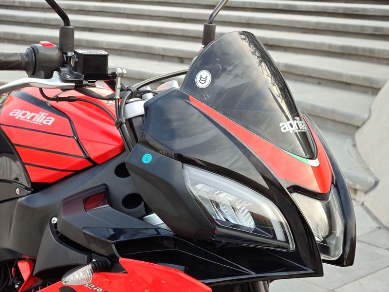 二手宗申阿普利亚GPR250S