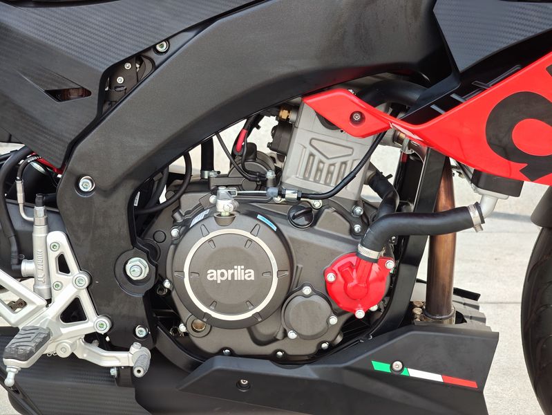 二手宗申阿普利亚GPR250S