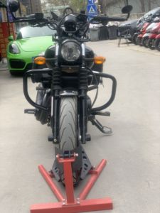 二手哈雷戴维森Street 750