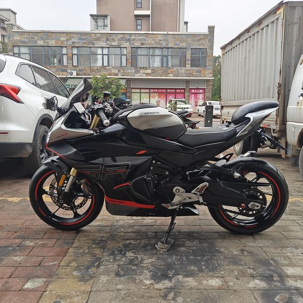 二手春风450SR