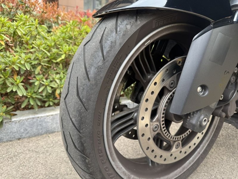 二手宝马C 650GT