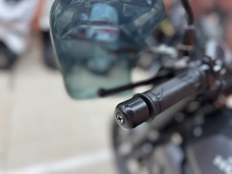 二手新大洲本田CBF190TR