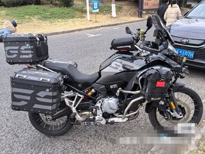 二手宝马F 850 GS