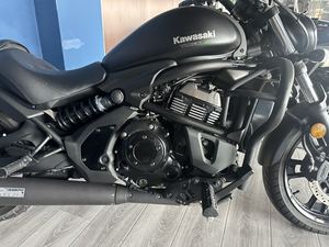 二手川崎Vulcan S 