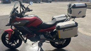 二手大阳天昴 200 DY 200-6A