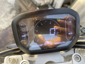 二手凯越500F