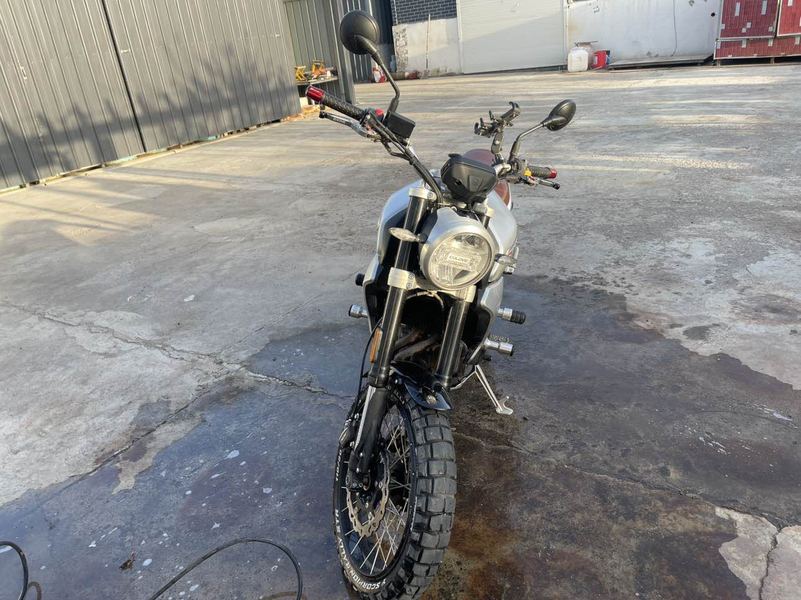 二手凯越500F