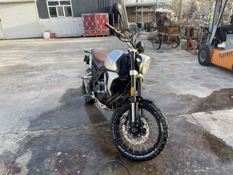 二手凯越500F