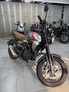二手新大洲本田CBF190TR