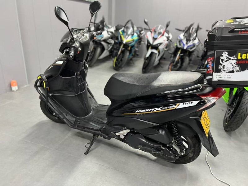 二手建设JS110T-10D