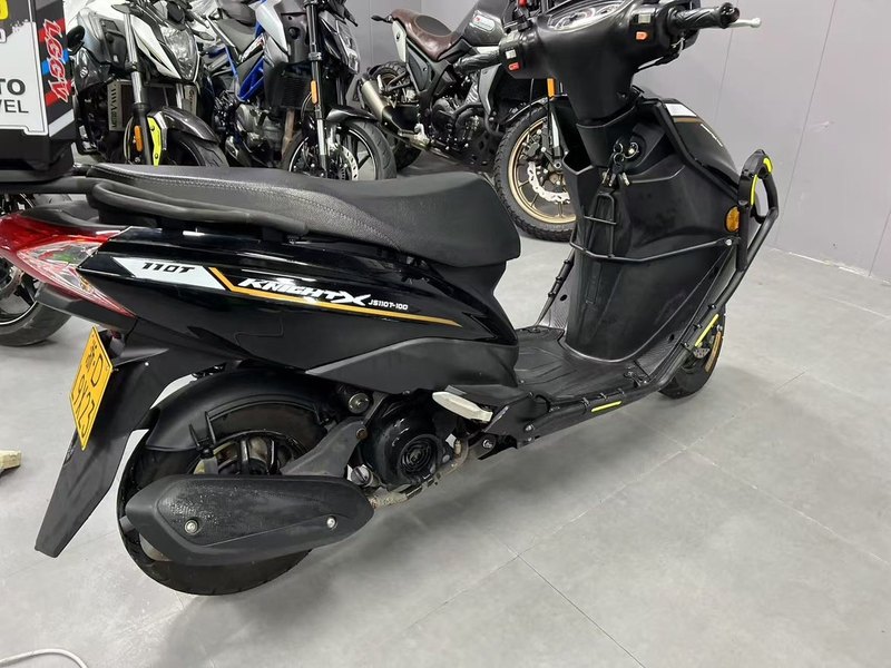 二手建设JS110T-10D