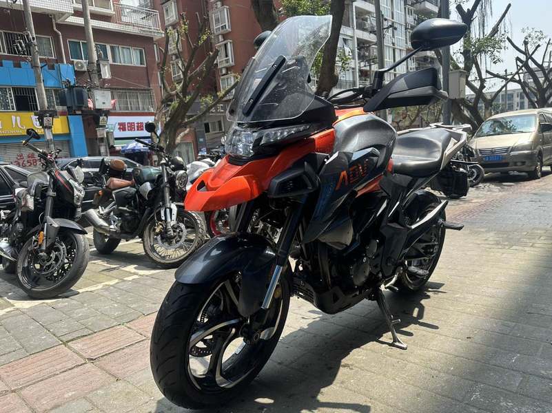 二手升仕350T