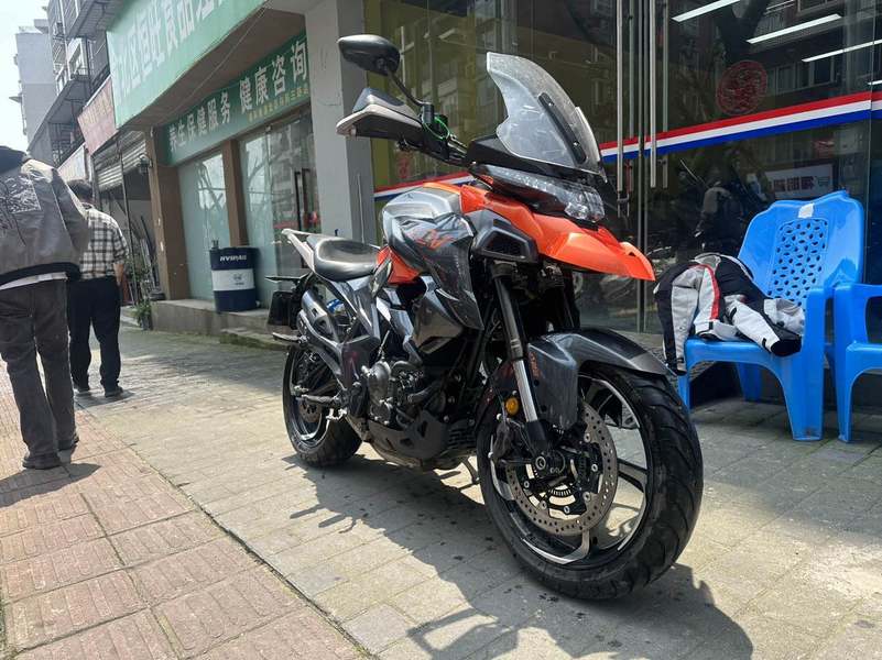 二手升仕350T