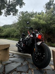 二手奔达黑旗500