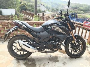 二手力帆KPS150