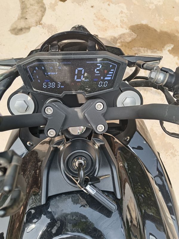 二手力帆KPS150