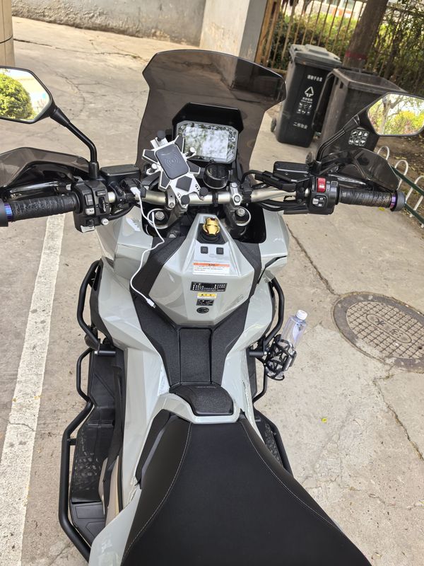 二手本田X-ADV 750