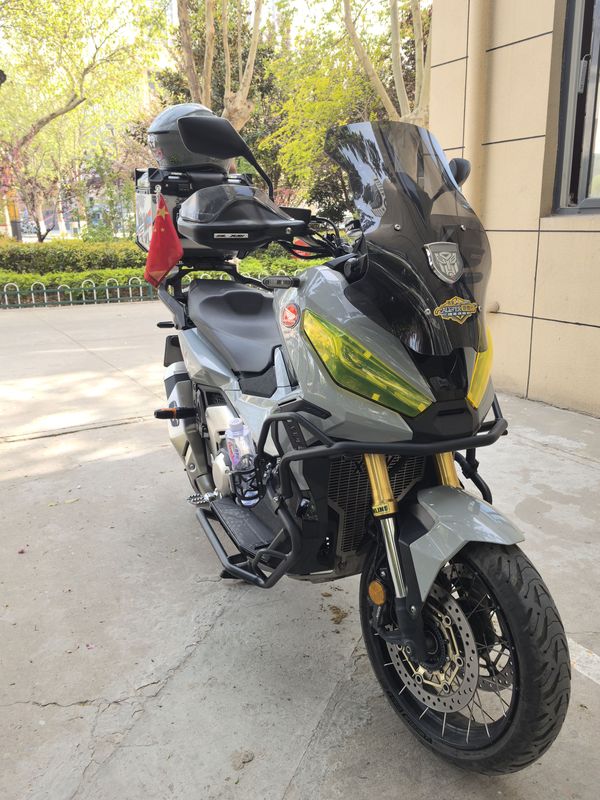 二手本田X-ADV 750