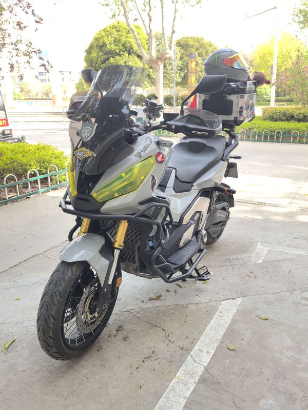 二手本田X-ADV 750