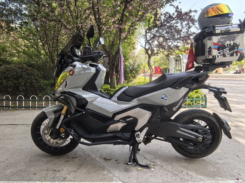 二手本田X-ADV 750