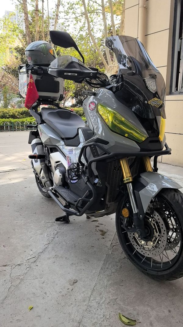 二手本田X-ADV 750