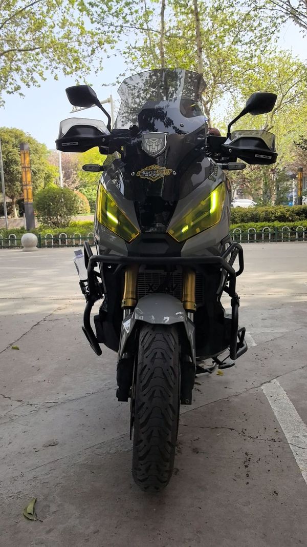 二手本田X-ADV 750