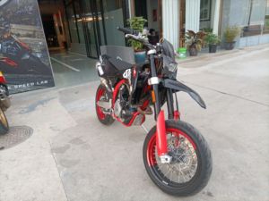 二手SWMSM 500