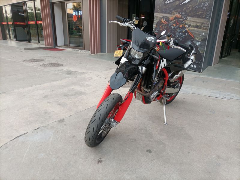 二手SWMSM 500
