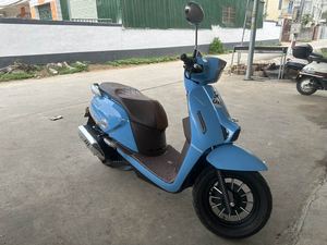 二手QJMOTOR壹米150