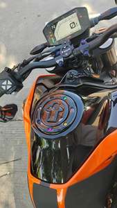 二手KTMR2R790 Duke