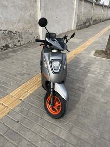 二手新大洲本田NS110Q