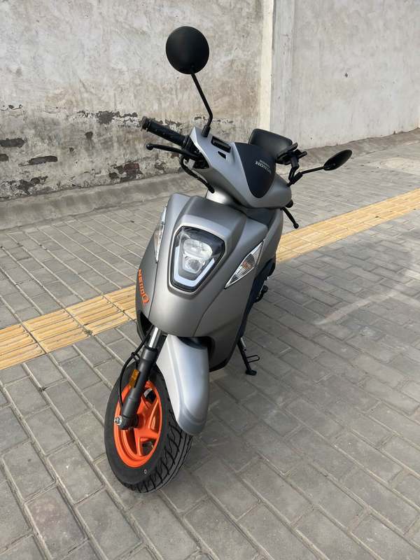 二手新大洲本田NS110Q