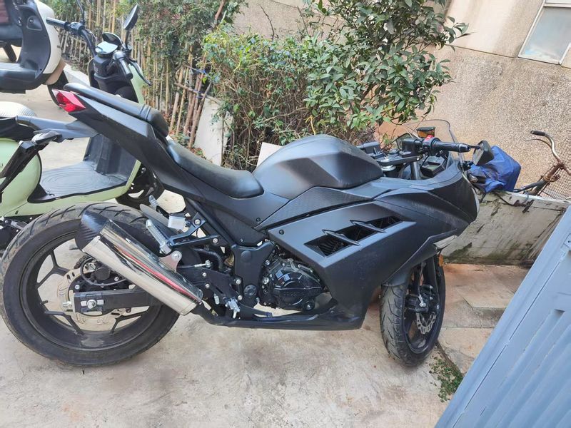 二手宝雕BD200R
