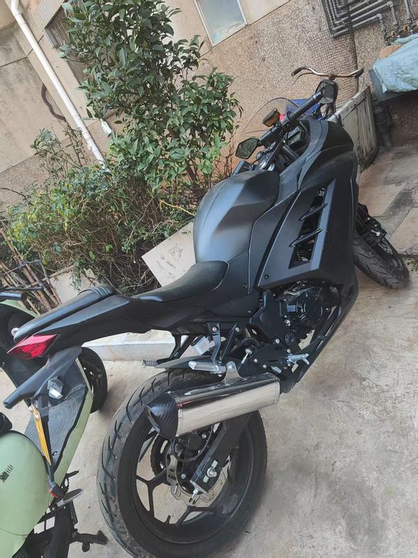 二手宝雕BD200R