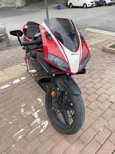 二手宗申闪电250
