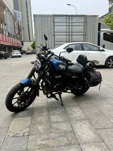 二手赛科龙RA250