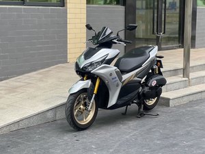 二手雅马哈AEROSPORTS X