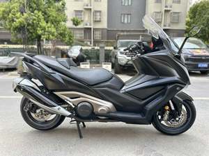二手光阳AK550