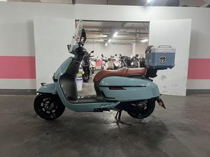 二手维多利亚Sixties 150Si