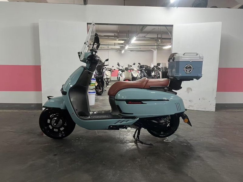 二手维多利亚Sixties 150Si