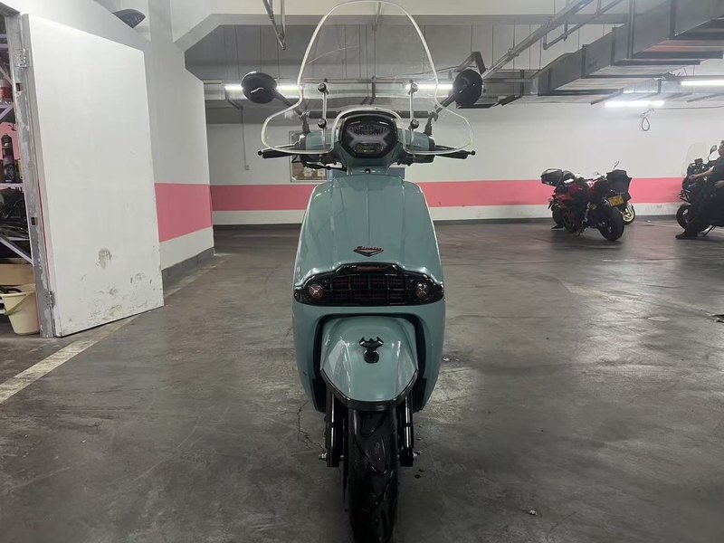 二手维多利亚Sixties 150Si