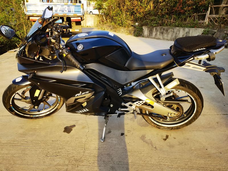 二手飞鹰R25