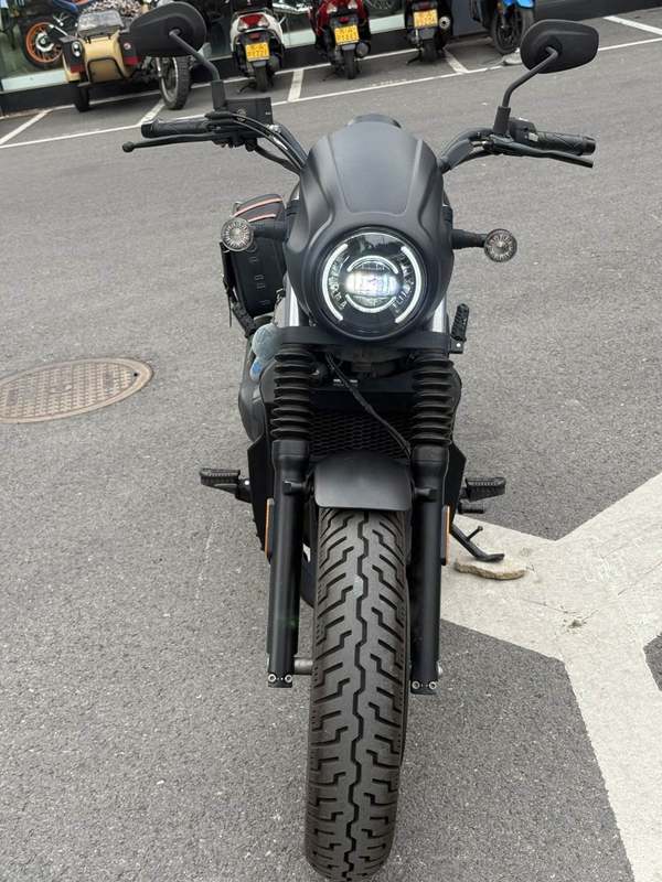 二手香帅苍云 500