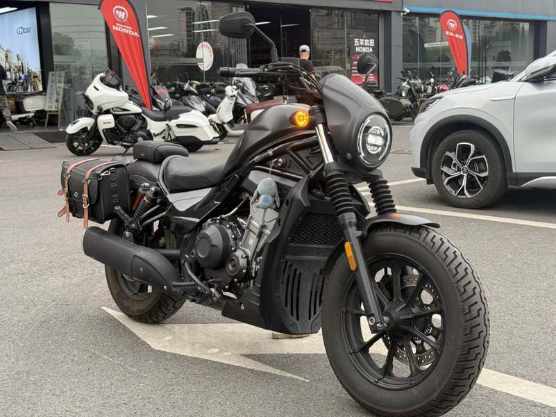 二手香帅苍云 500