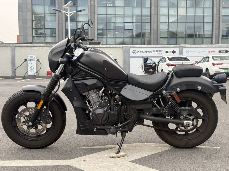 二手香帅苍云 500